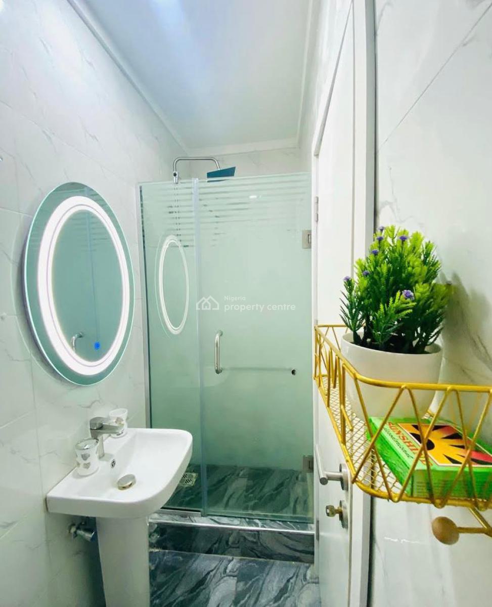 Premium 2-bedroom Apartment, Gra, Ikeja, Lagos, Flat / Apartment Short Let