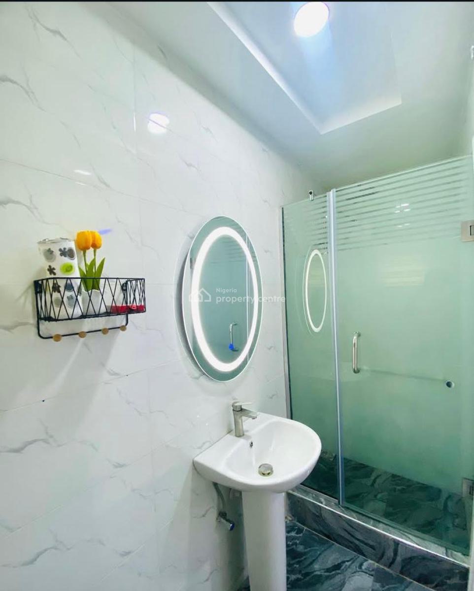 Premium 2-bedroom Apartment, Gra, Ikeja, Lagos, Flat / Apartment Short Let