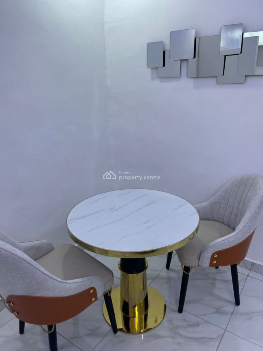 Premium 2 Bedrooms Apartment, Gra, Ikeja, Lagos, Flat / Apartment Short Let