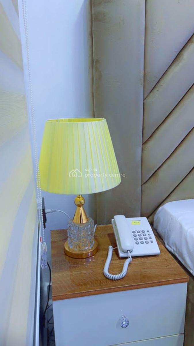 Premium 2 Bedrooms Apartment, Gra, Ikeja, Lagos, Flat / Apartment Short Let