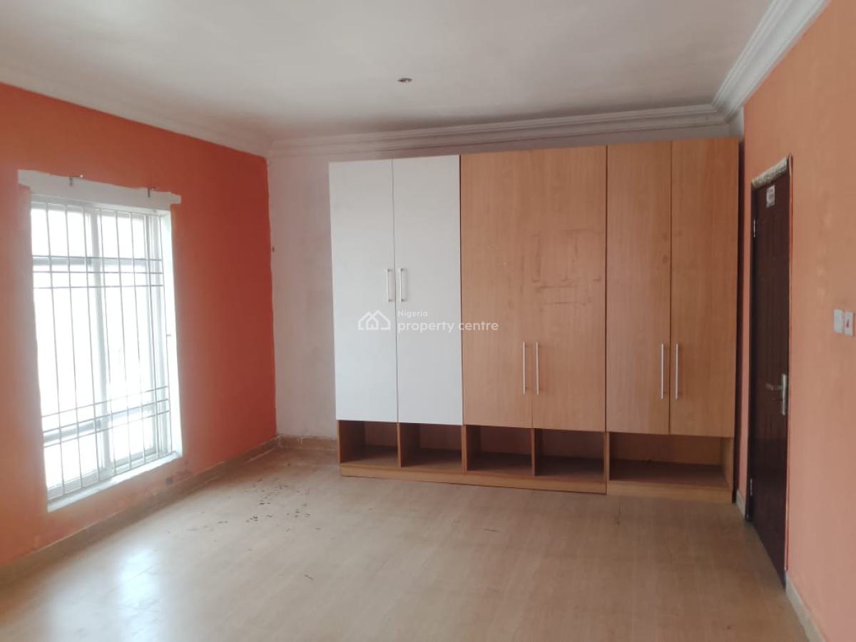 4 Bedrooms Fully Detached Duplex with a Room Bq, Pearl Garden Estate, Sangotedo, Ajah, Lagos, Detached Duplex for Rent