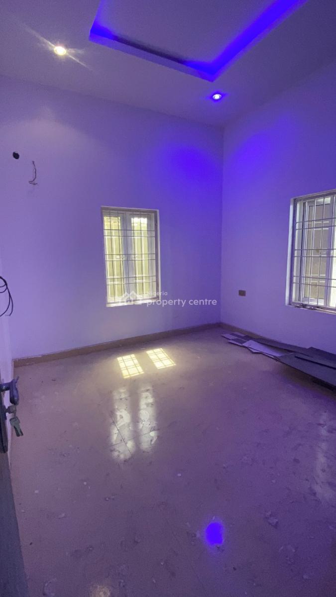 Neatly Built 1 Bedroom Bungalow  Dawaki, Dawaki, Dawaki, Gwarinpa, Abuja, Semi-detached Bungalow for Rent