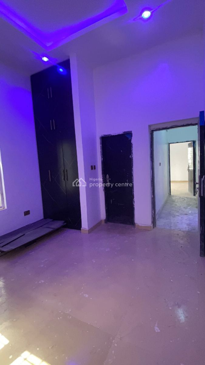 Neatly Built 1 Bedroom Bungalow  Dawaki, Dawaki, Dawaki, Gwarinpa, Abuja, Semi-detached Bungalow for Rent