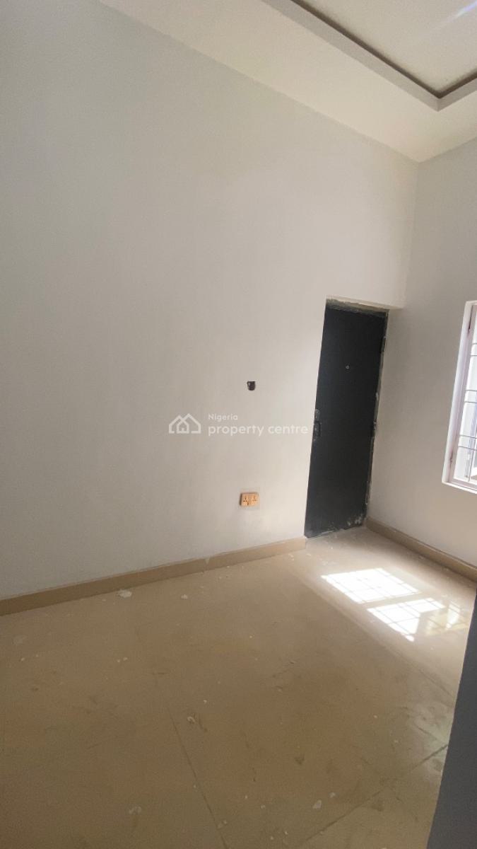 Neatly Built 1 Bedroom Bungalow  Dawaki, Dawaki, Dawaki, Gwarinpa, Abuja, Semi-detached Bungalow for Rent
