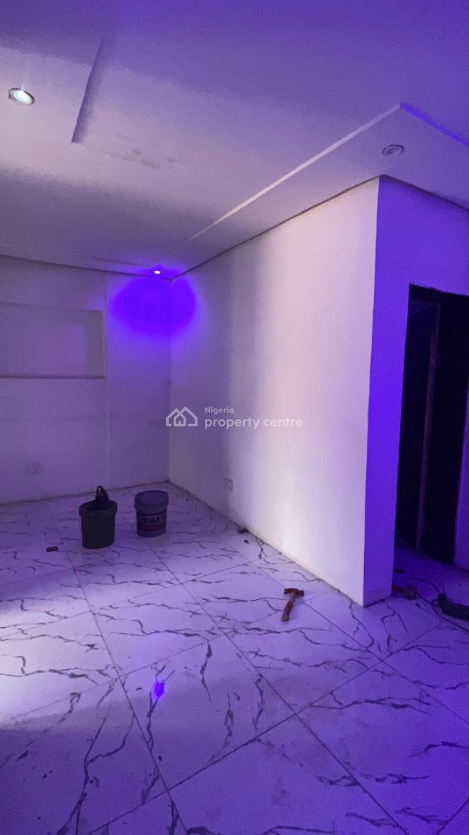 Neatly Built 1 Bedroom Bungalow  Dawaki, Dawaki, Dawaki, Gwarinpa, Abuja, Semi-detached Bungalow for Rent