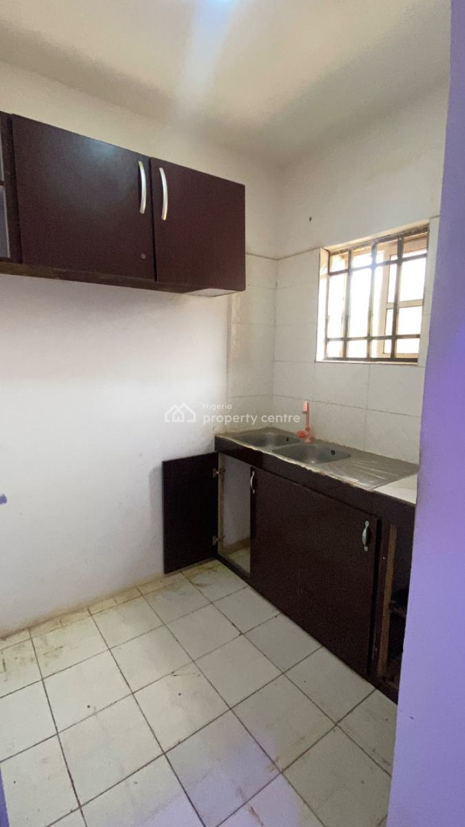 Neatly Built 1 Bedroom Bungalow  Dawaki, Dawaki, Dawaki, Gwarinpa, Abuja, Semi-detached Bungalow for Rent