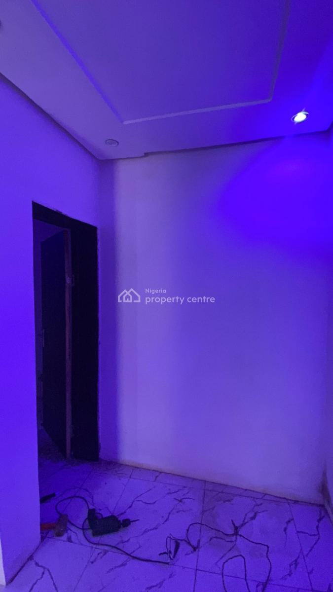 Neatly Built 1 Bedroom Bungalow  Dawaki, Dawaki, Dawaki, Gwarinpa, Abuja, Semi-detached Bungalow for Rent