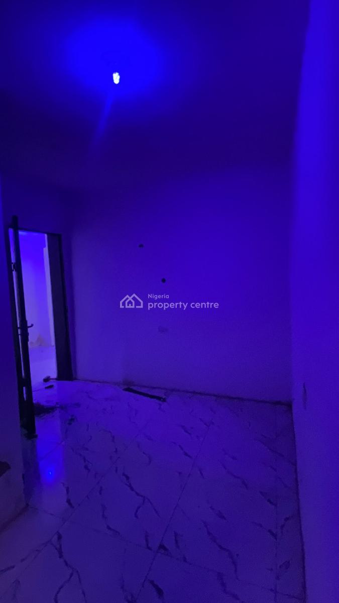 Neatly Built 1 Bedroom Bungalow  Dawaki, Dawaki, Dawaki, Gwarinpa, Abuja, Semi-detached Bungalow for Rent