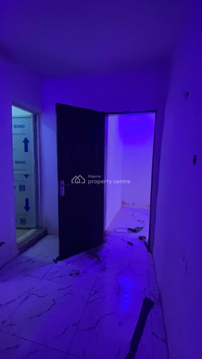 Neatly Built 1 Bedroom Bungalow  Dawaki, Dawaki, Dawaki, Gwarinpa, Abuja, Semi-detached Bungalow for Rent