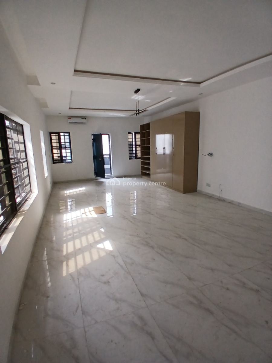 2, Lekki Phase 1, Lekki, Lagos, Terraced Duplex for Rent