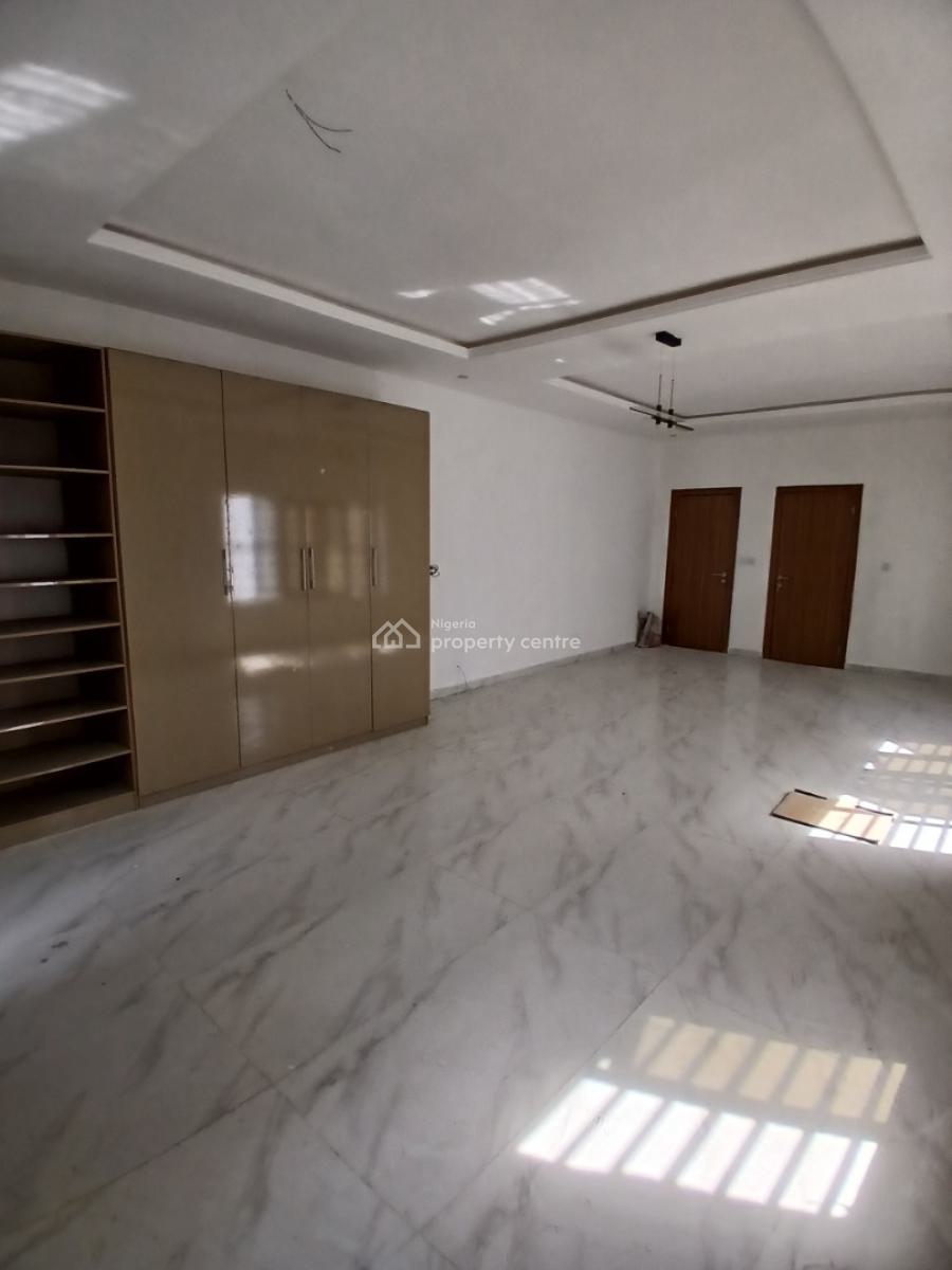 2, Lekki Phase 1, Lekki, Lagos, Terraced Duplex for Rent