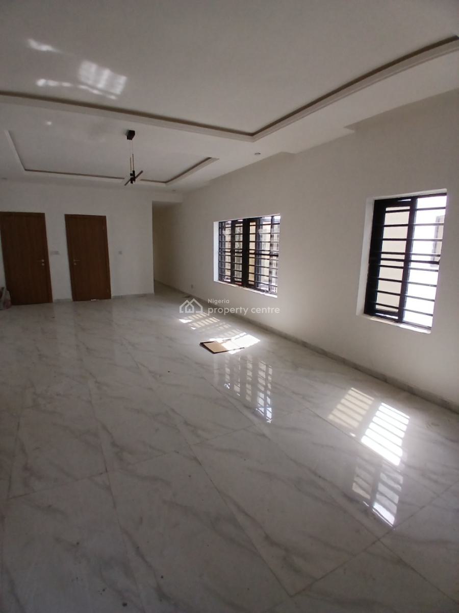 2, Lekki Phase 1, Lekki, Lagos, Terraced Duplex for Rent