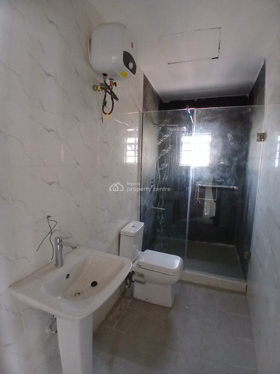 2, Lekki Phase 1, Lekki, Lagos, Terraced Duplex for Rent