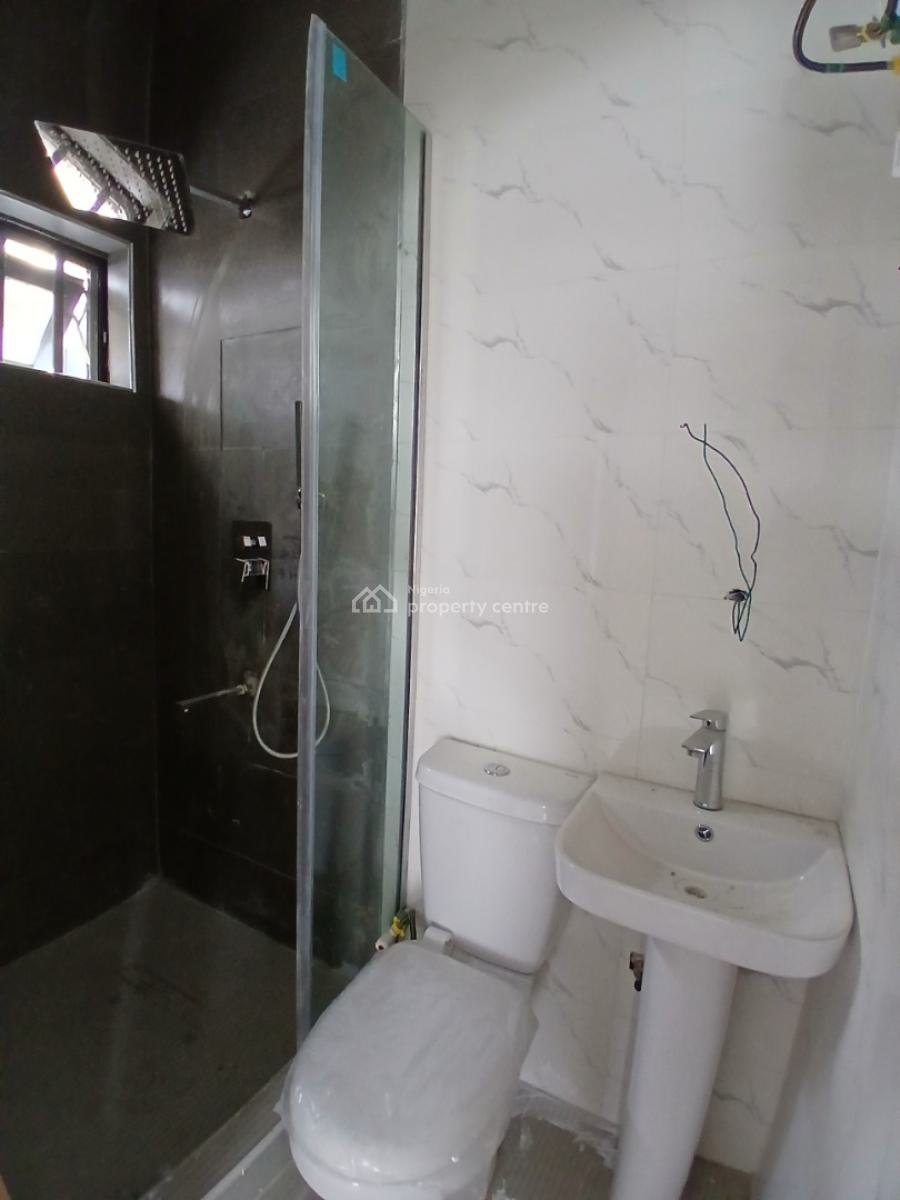 2, Lekki Phase 1, Lekki, Lagos, Terraced Duplex for Rent