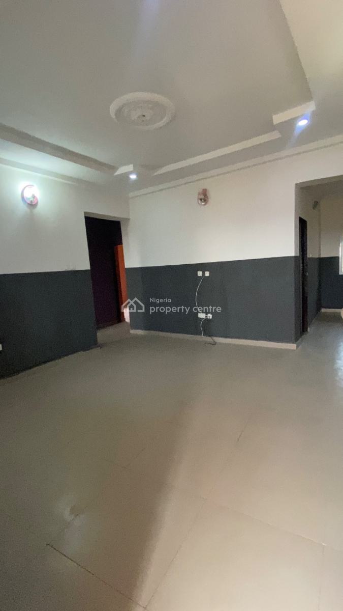 Neatly Built 2 Bedroom Flat  Dawaki, Dawaki, Dawaki, Gwarinpa, Abuja, Flat / Apartment for Rent