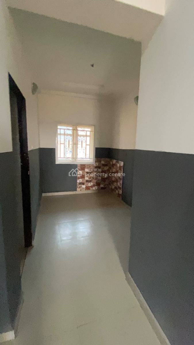 Neatly Built 2 Bedroom Flat  Dawaki, Dawaki, Dawaki, Gwarinpa, Abuja, Flat / Apartment for Rent