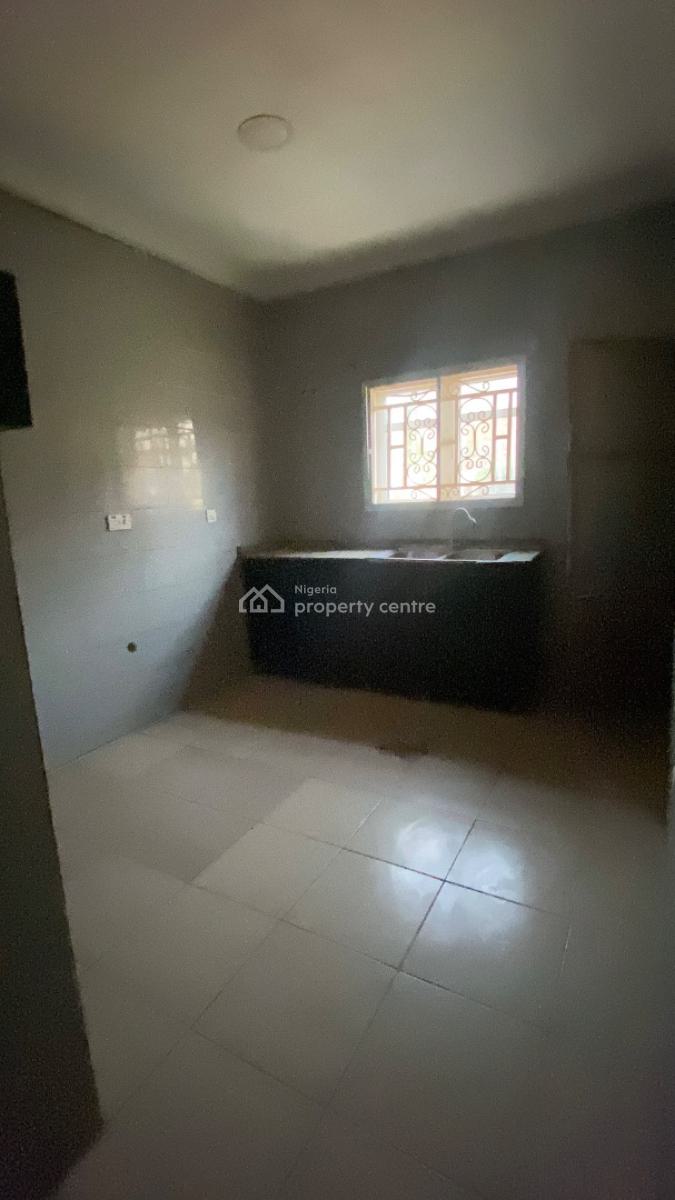 Neatly Built 2 Bedroom Flat  Dawaki, Dawaki, Dawaki, Gwarinpa, Abuja, Flat / Apartment for Rent