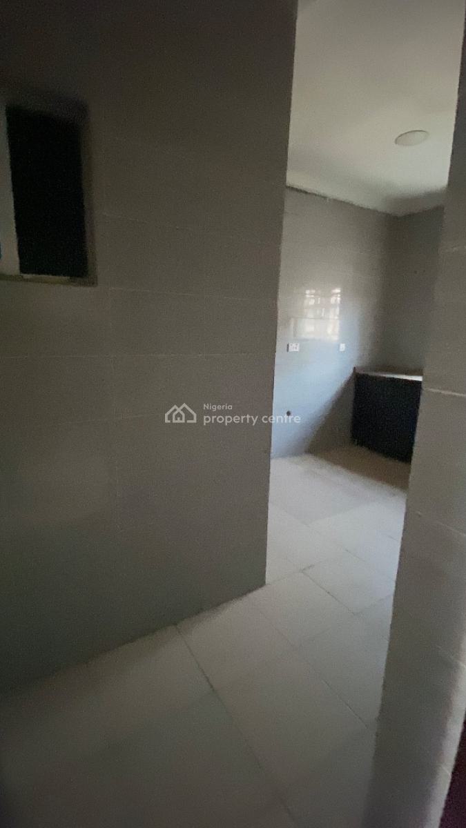 Neatly Built 2 Bedroom Flat  Dawaki, Dawaki, Dawaki, Gwarinpa, Abuja, Flat / Apartment for Rent