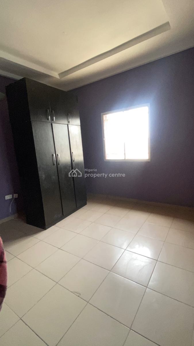 Neatly Built 2 Bedroom Flat  Dawaki, Dawaki, Dawaki, Gwarinpa, Abuja, Flat / Apartment for Rent