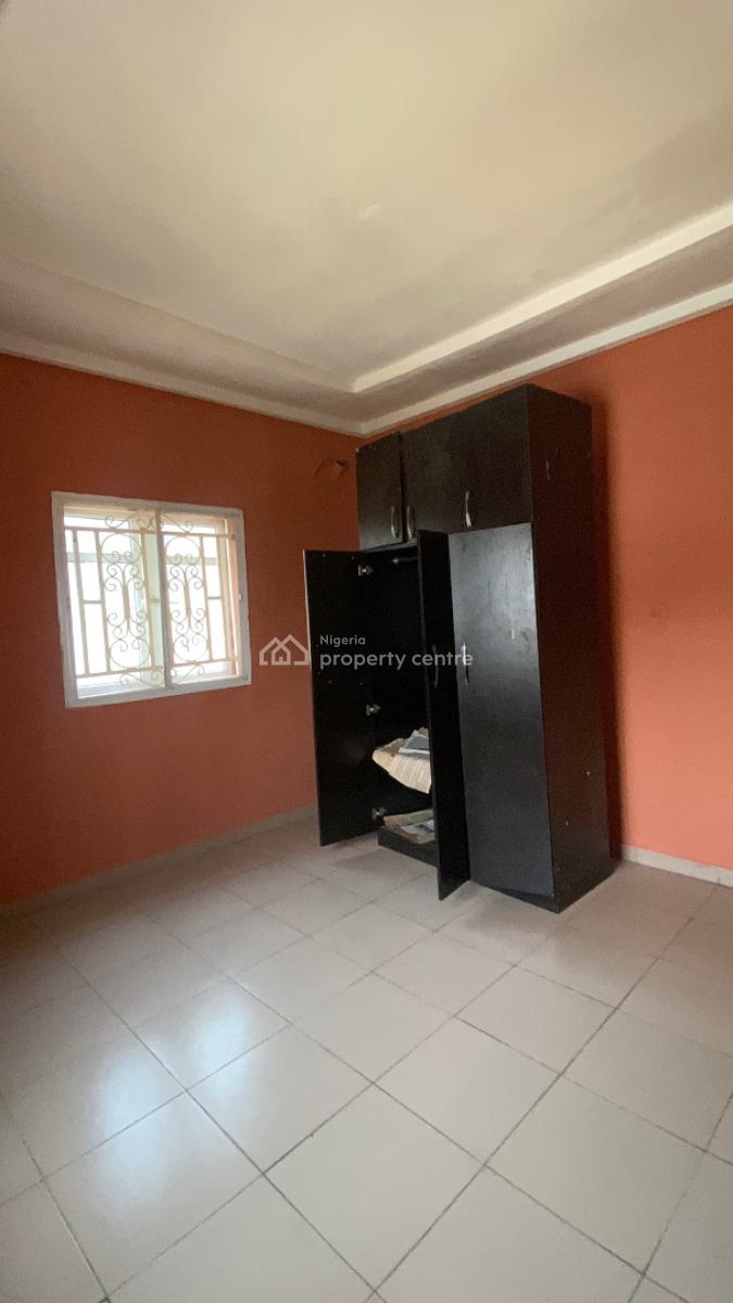 Neatly Built 2 Bedroom Flat  Dawaki, Dawaki, Dawaki, Gwarinpa, Abuja, Flat / Apartment for Rent