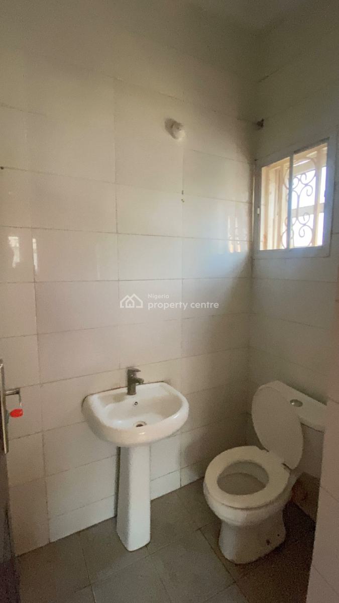 Neatly Built 2 Bedroom Flat  Dawaki, Dawaki, Dawaki, Gwarinpa, Abuja, Flat / Apartment for Rent