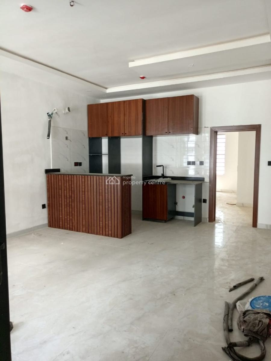 One Bedroom Apartment in a Serviced and Secured Estate, Abraham Adesanya, Ajah, Lagos, Flat / Apartment for Rent