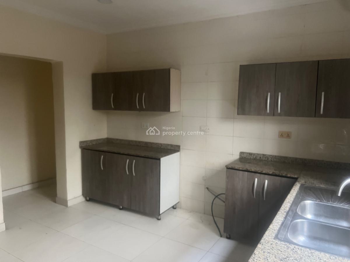 Luxury Spacious 2  Bedroom with Bq, Victoria Island (vi), Lagos, Flat / Apartment for Rent
