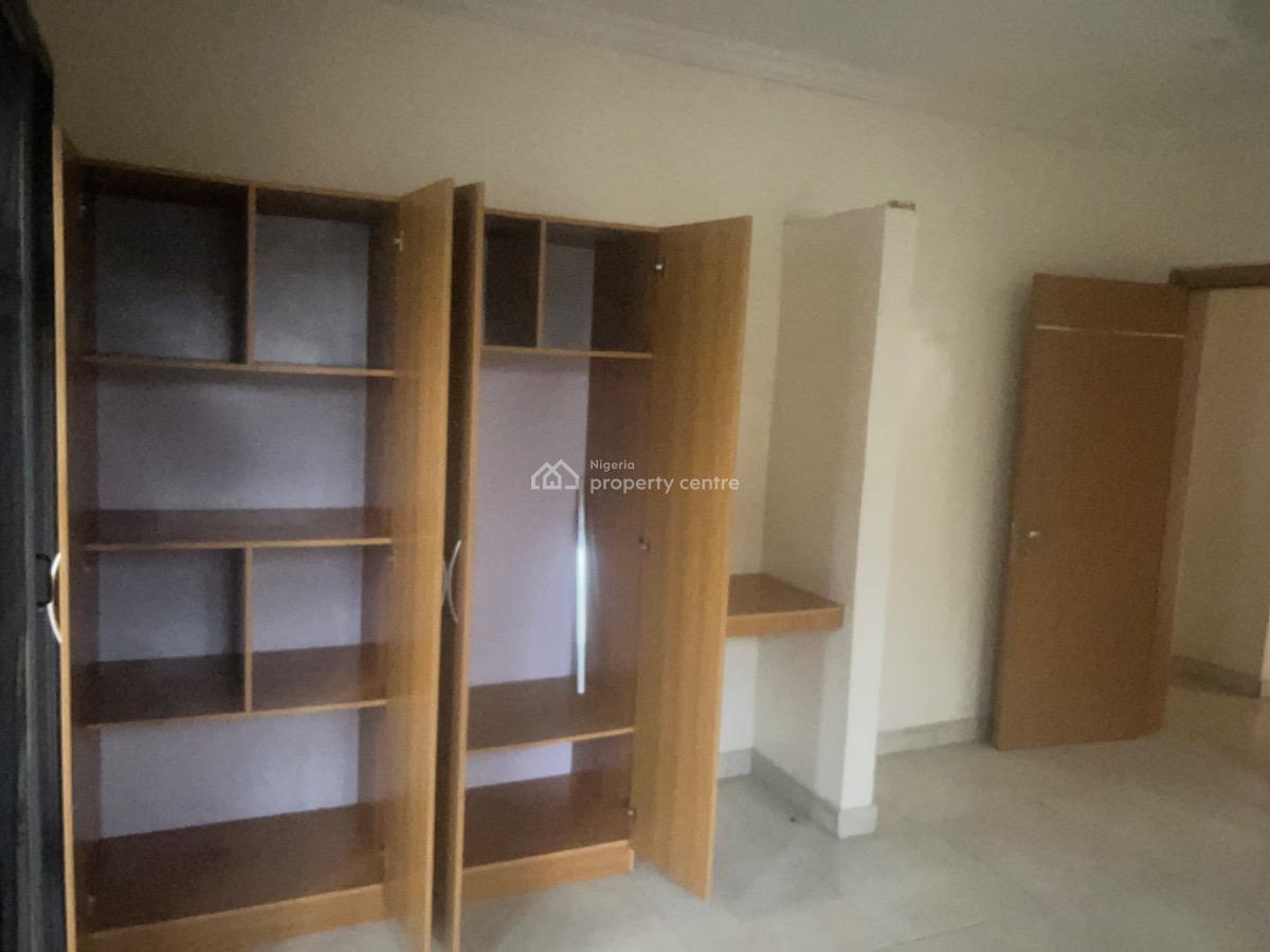 Luxury Spacious 2  Bedroom with Bq, Victoria Island (vi), Lagos, Flat / Apartment for Rent