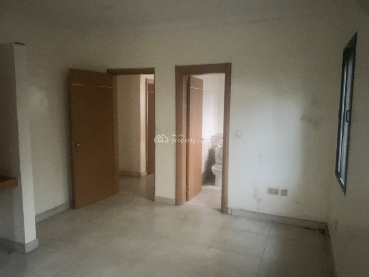 Luxury Spacious 2  Bedroom with Bq, Victoria Island (vi), Lagos, Flat / Apartment for Rent