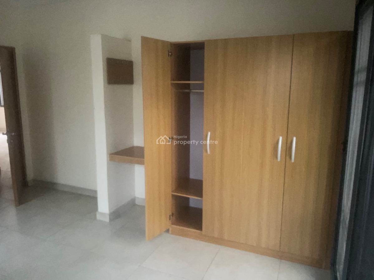 Luxury Spacious 2  Bedroom with Bq, Victoria Island (vi), Lagos, Flat / Apartment for Rent