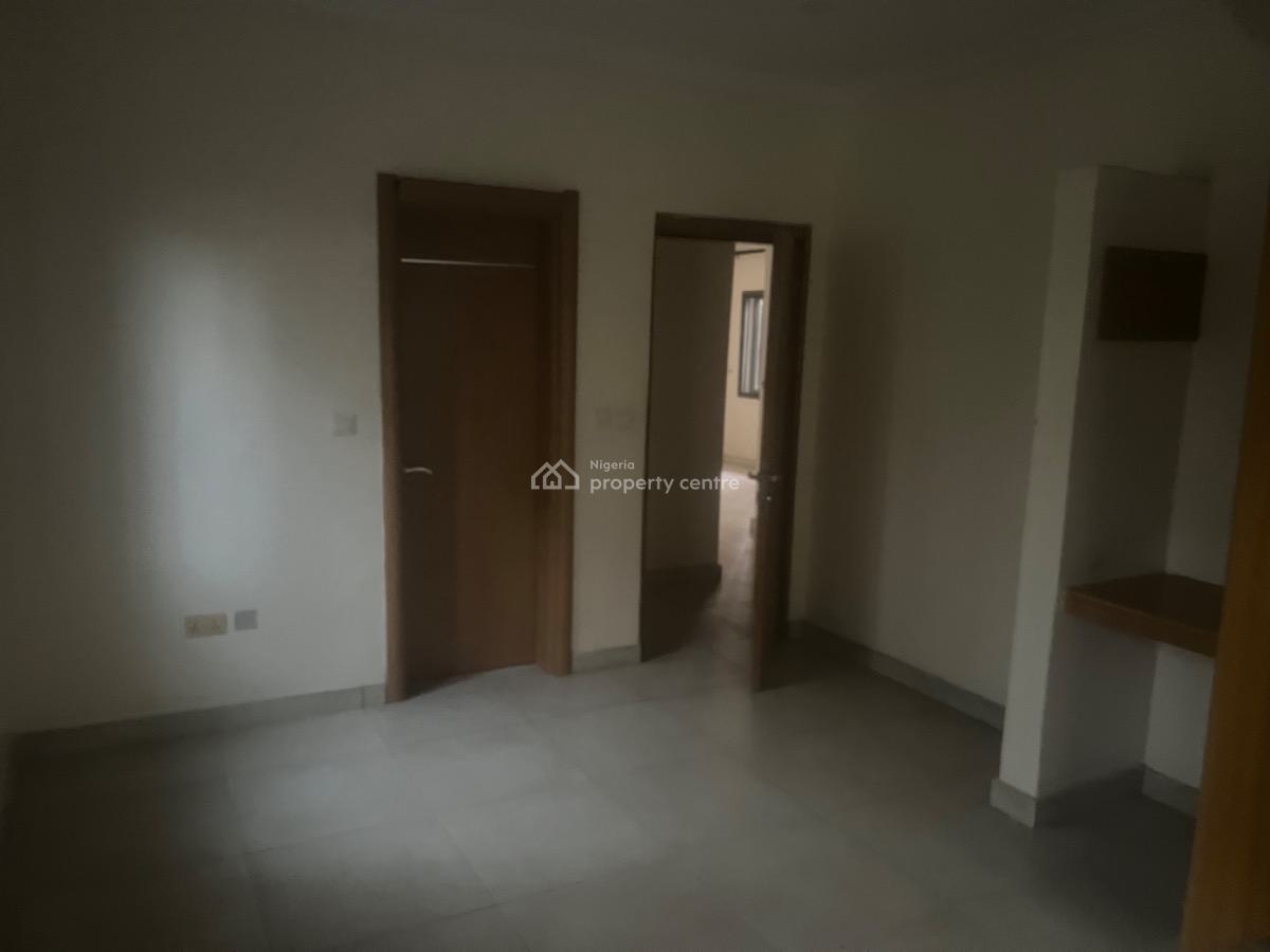 Luxury Spacious 2  Bedroom with Bq, Victoria Island (vi), Lagos, Flat / Apartment for Rent