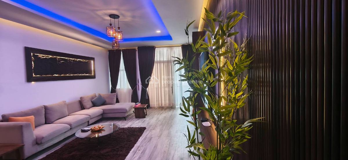 *furnished Flats  in Banana Island, Lagos*, Ikoyi, Lagos, Flat / Apartment for Rent