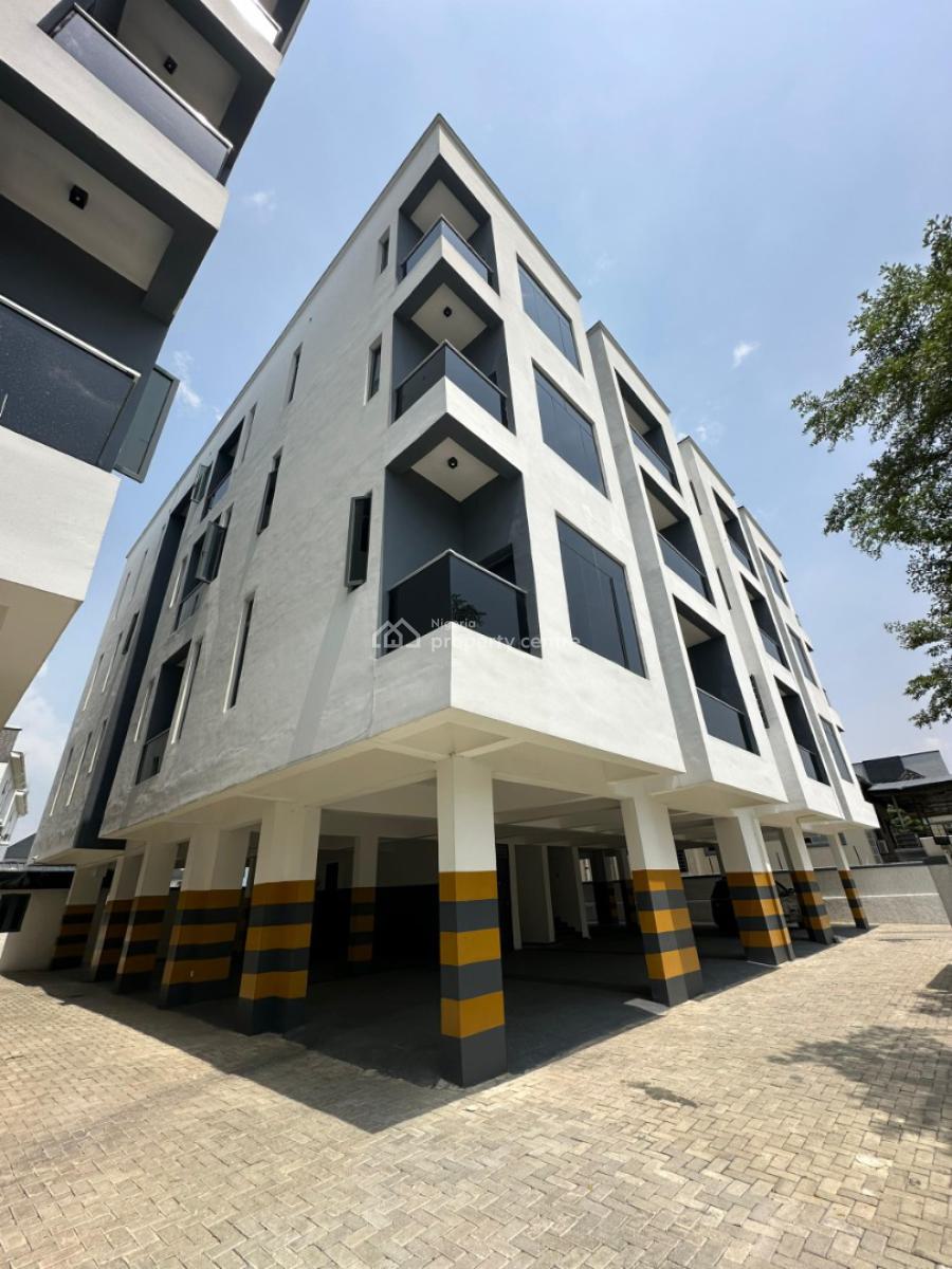 Tastefully Finished 1 Bedroom Apartment, Ologolo, Lekki, Lagos, Mini Flat (room and Parlour) for Sale