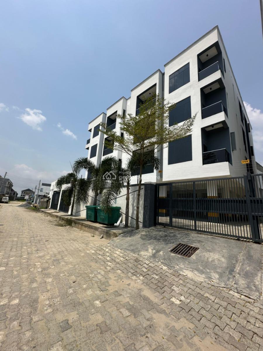 Tastefully Finished 1 Bedroom Apartment, Ologolo, Lekki, Lagos, Mini Flat (room and Parlour) for Sale