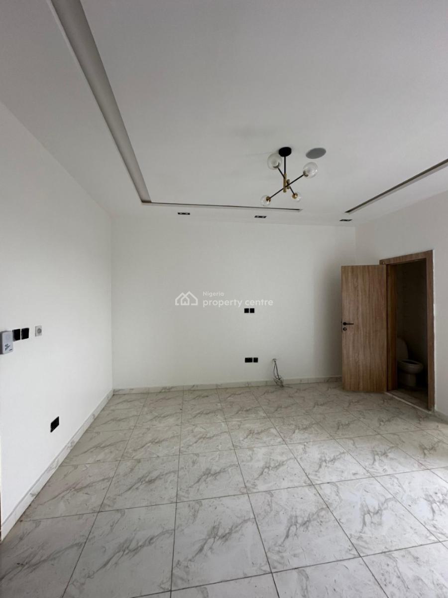 Tastefully Finished 1 Bedroom Apartment, Ologolo, Lekki, Lagos, Mini Flat (room and Parlour) for Sale