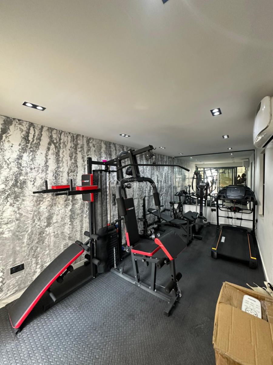 Tastefully Finished 1 Bedroom Apartment, Ologolo, Lekki, Lagos, Mini Flat (room and Parlour) for Sale