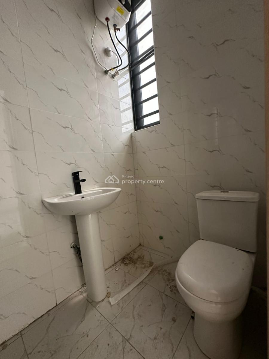 Tastefully Finished 1 Bedroom Apartment, Ologolo, Lekki, Lagos, Mini Flat (room and Parlour) for Sale