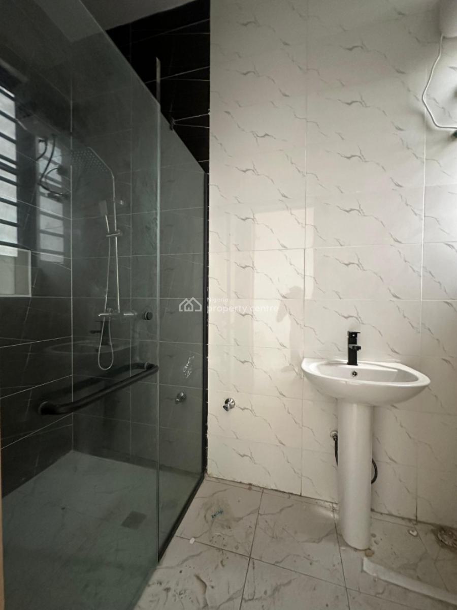 Tastefully Finished 1 Bedroom Apartment, Ologolo, Lekki, Lagos, Mini Flat (room and Parlour) for Sale