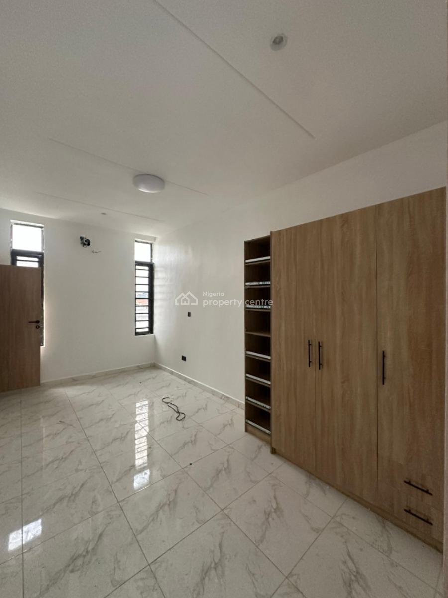 Tastefully Finished 1 Bedroom Apartment, Ologolo, Lekki, Lagos, Mini Flat (room and Parlour) for Sale