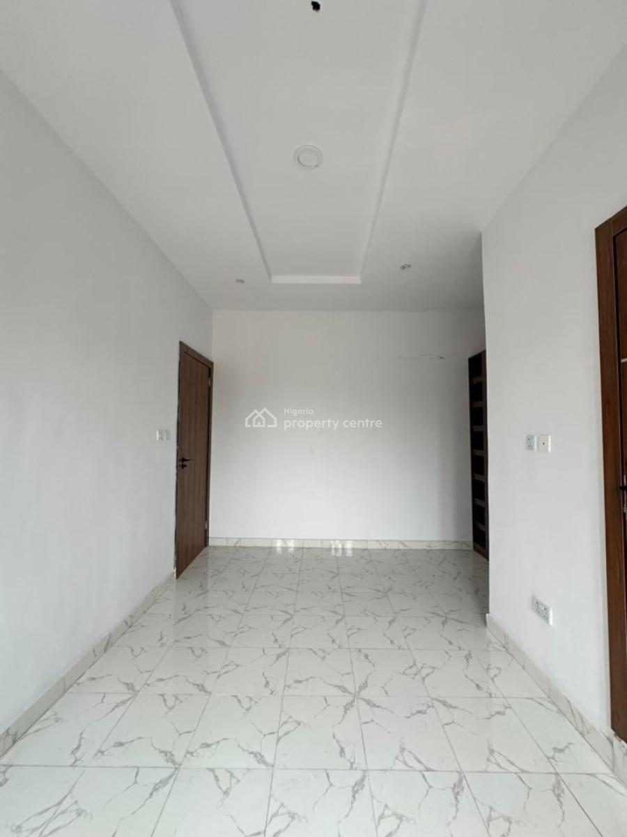 Newly Built 3 Bedroom Terrace Duplex, Ajah, Lagos, Terraced Duplex for Sale