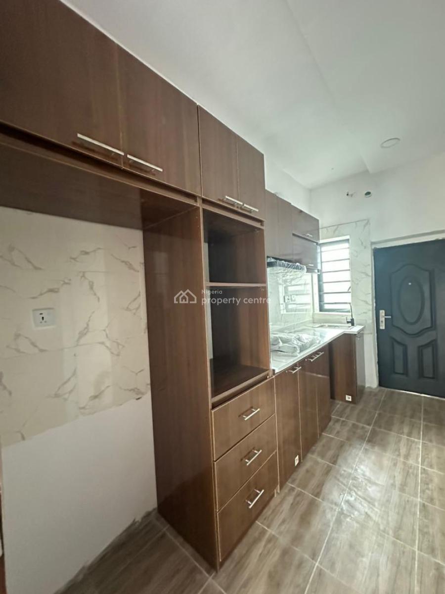 Newly Built 3 Bedroom Terrace Duplex, Ajah, Lagos, Terraced Duplex for Sale