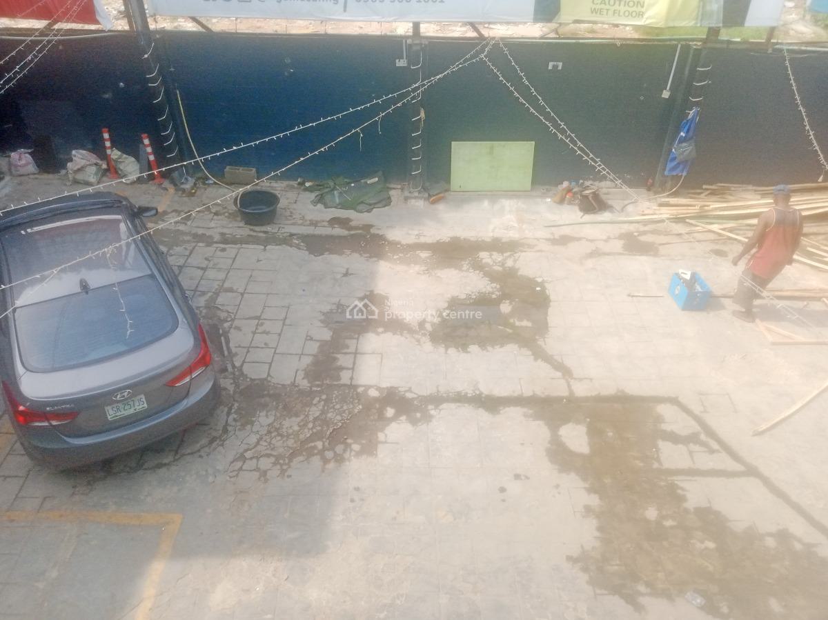 Commercial Space Available, Herbert Macaulay Way, Sabo, Yaba, Lagos, Office Space for Rent