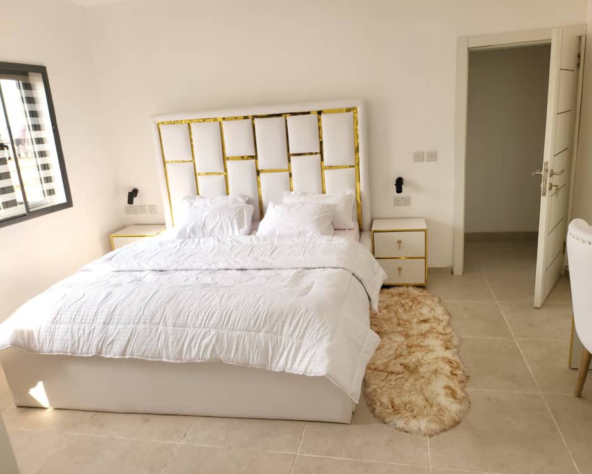 Sweet 3bedroom Flat Fully Furnished, Ikate Lekki Lagos, Lekki, Lagos, Flat / Apartment for Rent