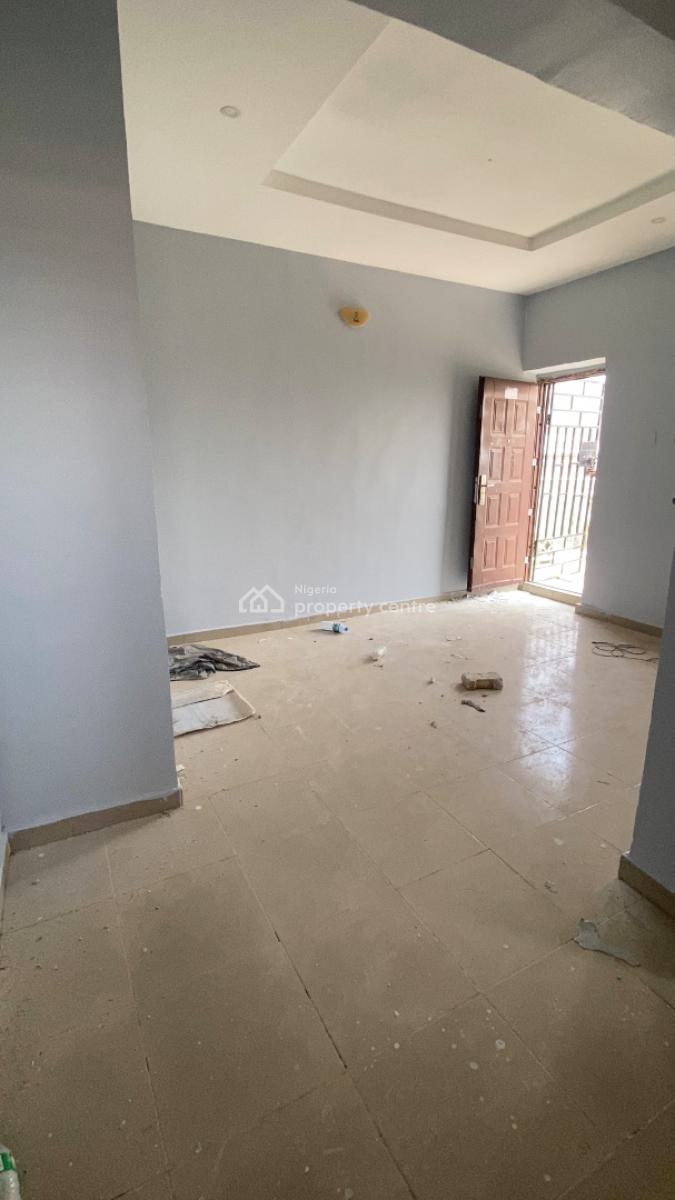 Neatly Built 1 Bedroom Flat  Dawaki, Dawaki, Dawaki, Gwarinpa, Abuja, Mini Flat (room and Parlour) for Rent