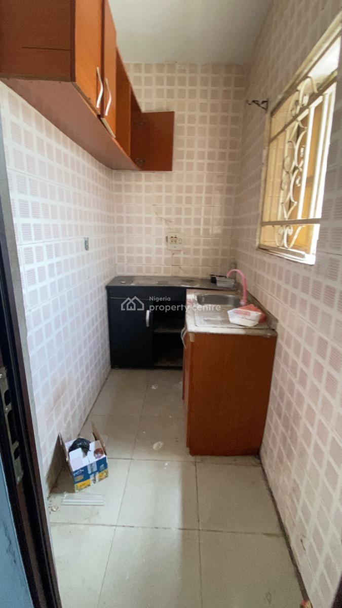 Neatly Built 1 Bedroom Flat  Dawaki, Dawaki, Dawaki, Gwarinpa, Abuja, Mini Flat (room and Parlour) for Rent