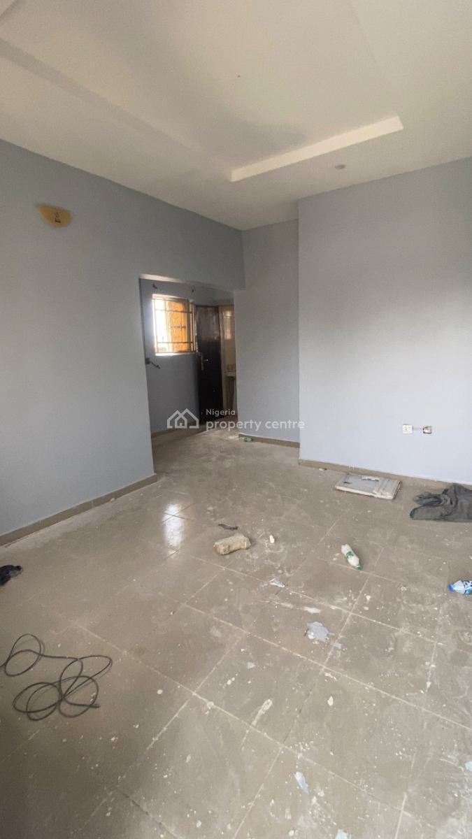 Neatly Built 1 Bedroom Flat  Dawaki, Dawaki, Dawaki, Gwarinpa, Abuja, Mini Flat (room and Parlour) for Rent