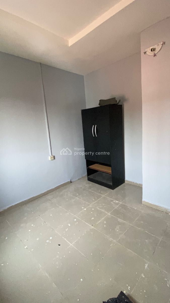 Neatly Built 1 Bedroom Flat  Dawaki, Dawaki, Dawaki, Gwarinpa, Abuja, Mini Flat (room and Parlour) for Rent