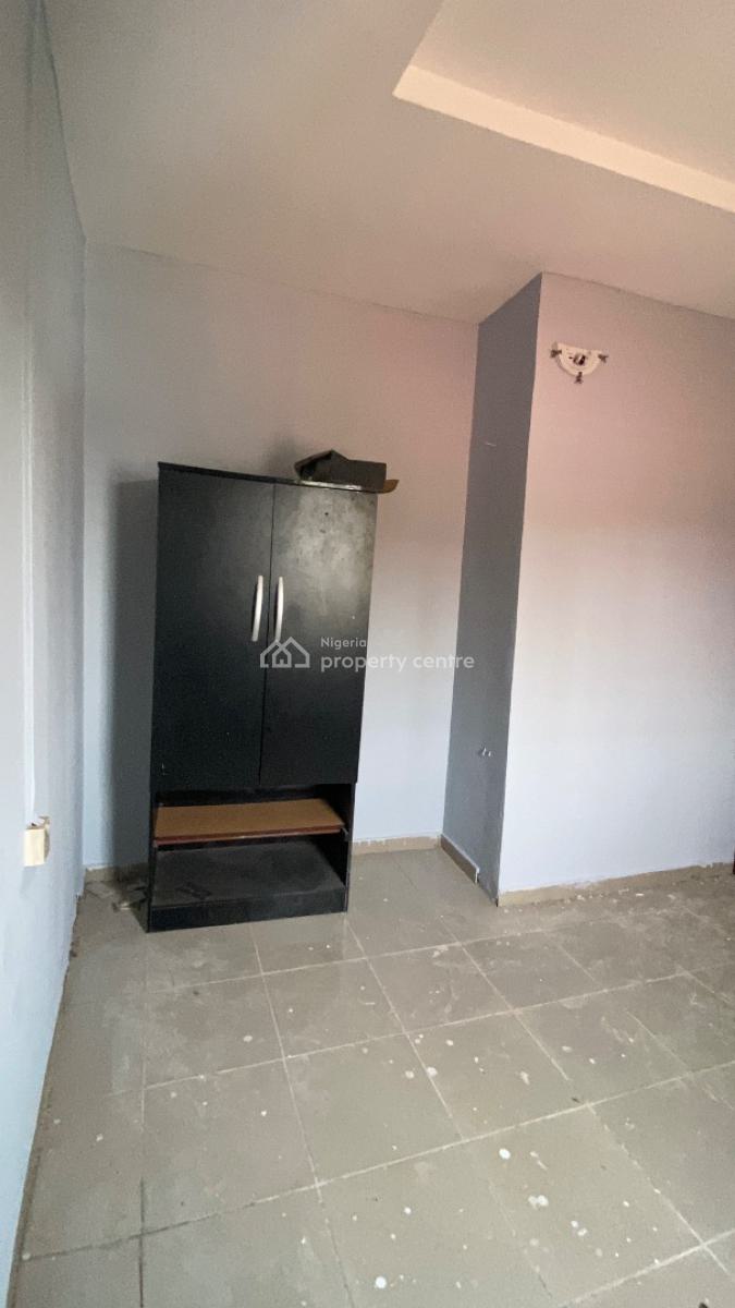 Neatly Built 1 Bedroom Flat  Dawaki, Dawaki, Dawaki, Gwarinpa, Abuja, Mini Flat (room and Parlour) for Rent