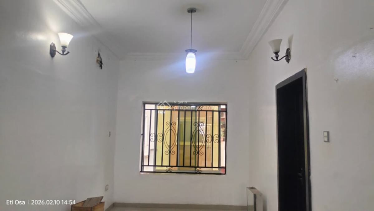 Fully Serviced 3-bedroom Apartment with Premium Estate Facilities, New Horizons Ii Estate, Meadow Hall Way, Ikate, Lekki, Lagos, Flat / Apartment for Sale