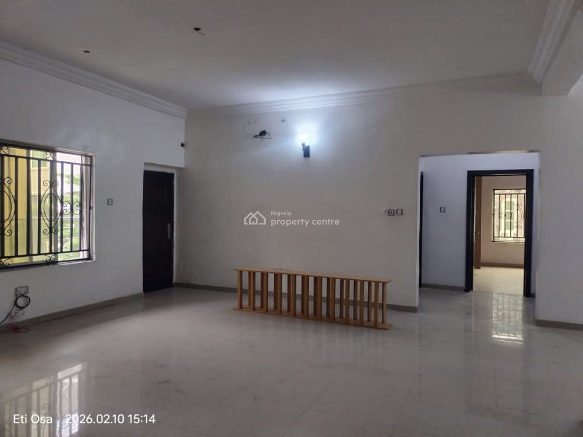 Fully Serviced 3-bedroom Apartment with Premium Estate Facilities, New Horizons Ii Estate, Meadow Hall Way, Ikate, Lekki, Lagos, Flat / Apartment for Sale